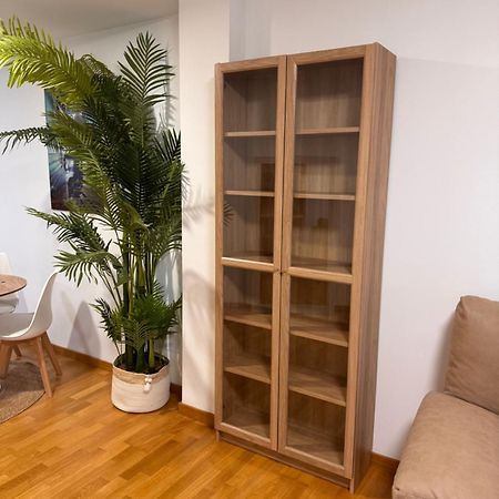 Ferienwohnung Fonderiviere Caldas De Reis Exterior foto