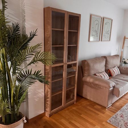 Ferienwohnung Fonderiviere Caldas De Reis Exterior foto